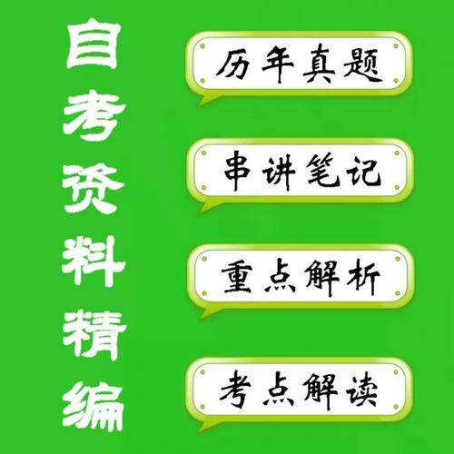 自考00184市场营销策划 真题和答案库+复习资料 备考2026年