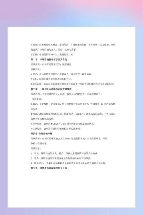 产品与品牌的推广宣传等,包括市场调查,市场分析,市场定位,营销策划